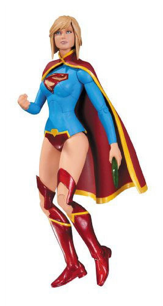 dc collectibles dc comics the new 52 supergirl action figure