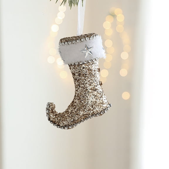 ddioayh Christmas Balls Ornaments Durable Tree Decorations With Hanging Loops for Home Party Festive Decor