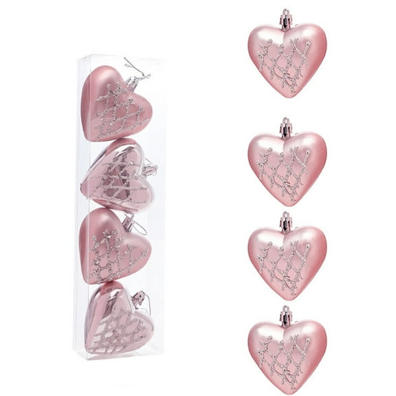 ddioayh Christmas Decorative Ornaments