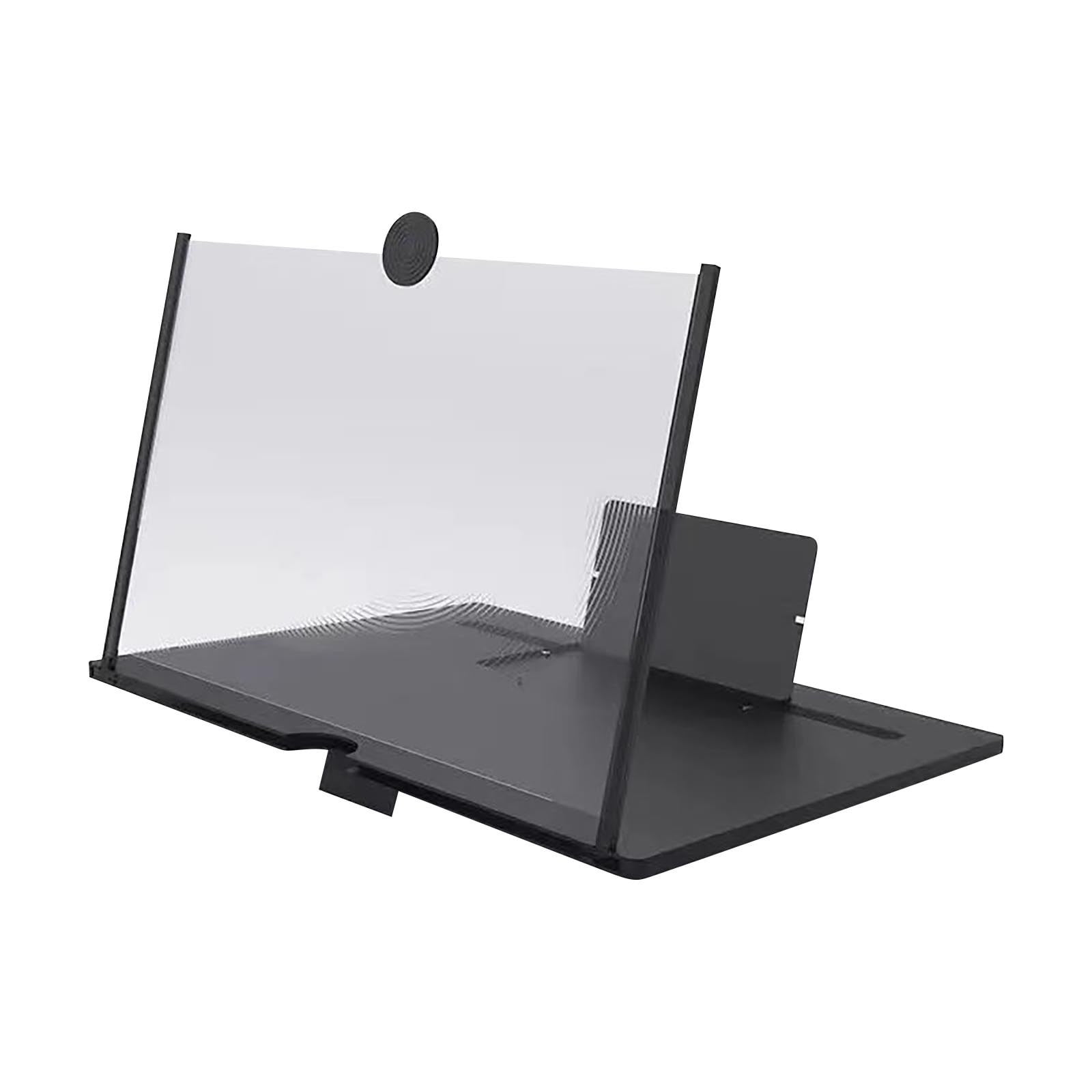 ddioayh 10 Inch Screen Amplifier,Vertical Screen Amplifier,Movie Video ...