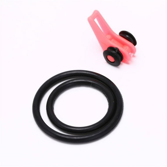 ddioayh 10 Pcs Small High-carbon Steel Barbed Fishing Hooks with Holes,That Can Adapt to Various Fishing Environments