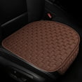 thumbnail image 1 of ddioayh Car Seat Cover for Cars - Non-slip Soft and Breathable - Front Car Seat Protector Covers Universal Fits Most Automotive,Vans,SUVs,Trucks, 1 of 5