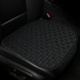thumbnail image 1 of ddioayh Car Seat Cover for Cars - Non-slip Soft and Breathable - Front Car Seat Protector Covers Universal Fits Most Automotive,Vans,SUVs,Trucks, 1 of 4