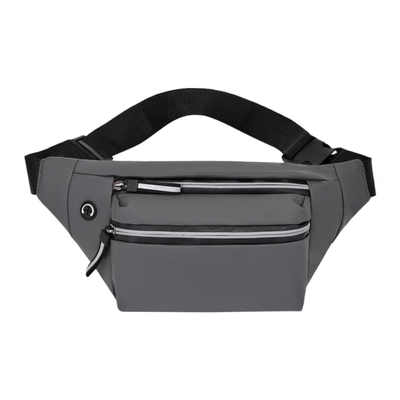 ddioayh Large Waist Pack with Pockets,Gifts for Enjoy Sports Festival Workout Traveling Running Casual Hands-free Wallets Waist Pack Phone Bag Carrying All Phones
