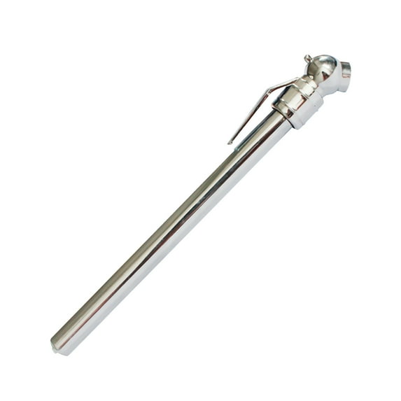 ddioayh Pencil Tire Pressure Gauge,Tire Gauges for Tire Pressure,Tire Pressure Gauge,Stainless Steel Body,Measurements for Cars,Bikes,Vehicles