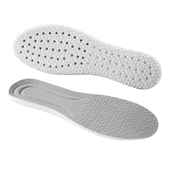ddioayh Sports Running Insoles Men Women-high Arch Support Inserts with Comfort Cushion Orthotic Pain Relief Insoles for Flat Feet - Arch Pain - Heel Pain-work Boot Shoe Insole