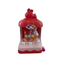 ddioayh Dinosaur Hunting Game Toy for Toddlers Kids Boys Girls Ages 2-12 , Portable Catch the Ball Machine with Multicolor Gifts for Birthday Party Indoor Outdoor Play