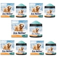 thumbnail image 1 of ddioayh Pet Friendly Ice Melt Deicer Fast Acting Formula for Effective Snow and Ice Removal Safe for Pets Concrete Metal and Wood 2 Pack for Home Driveways Sidewalks and Outdoor Use, 1 of 1