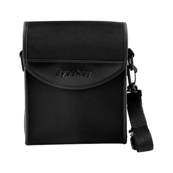 ddioayh Telescope Storage Bag With 360 Rotary Buckle, Thickened Shoulder Strap for Outdoor Travel, Multi-Functional Carrying Case