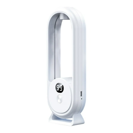 ddioayh Wireless Smart Aroma Diffuser, Automatic Essential Oil Fragrance Dispenser, Air Freshener with Odor Eliminator for Home, Hotel, Bathroom, Office