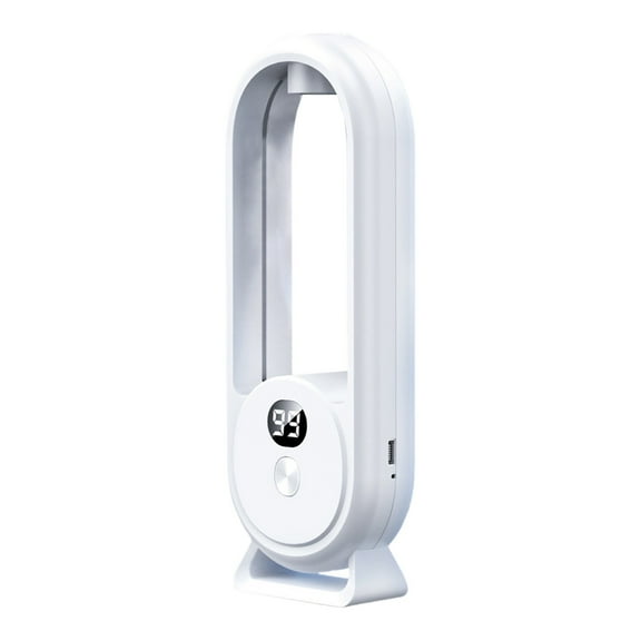 ddioayh Wireless Smart Aroma Diffuser, Automatic Essential Oil Fragrance Dispenser, Air Freshener with Odor Eliminator for Home, Hotel, Bathroom, Office