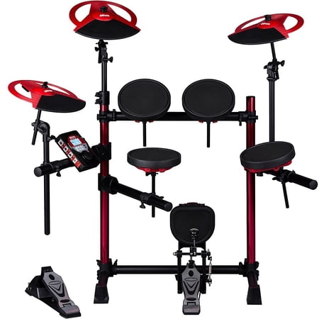ddrum DD BETA XP2 Electronic Drum Set Black