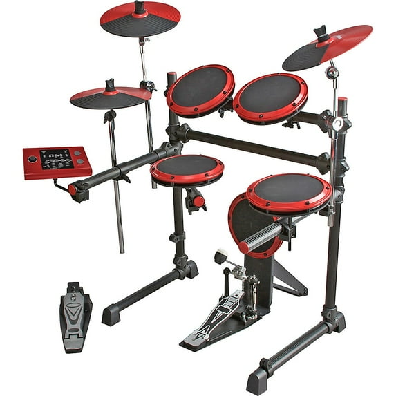 ddrum DD1 Electronic Drumset