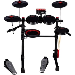 E-Flex Electronic Drum Set