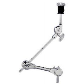 ddrum Mercury D-Bone Short Accessory Boom Arm