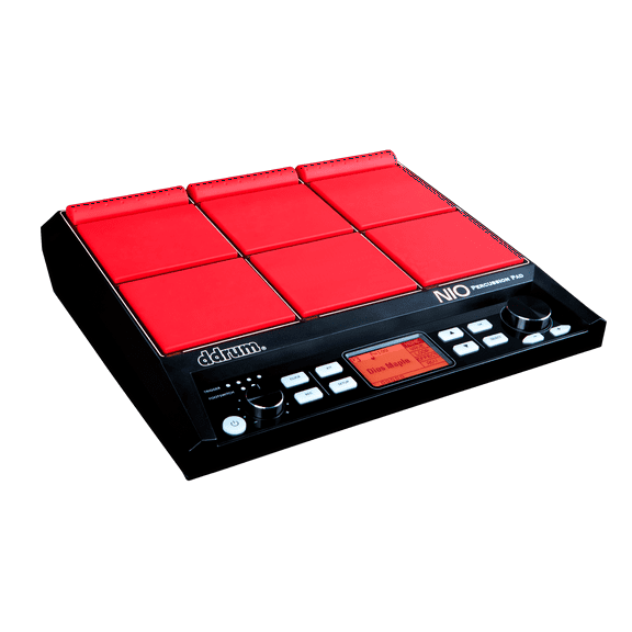ddrum NIO Percussion Pad