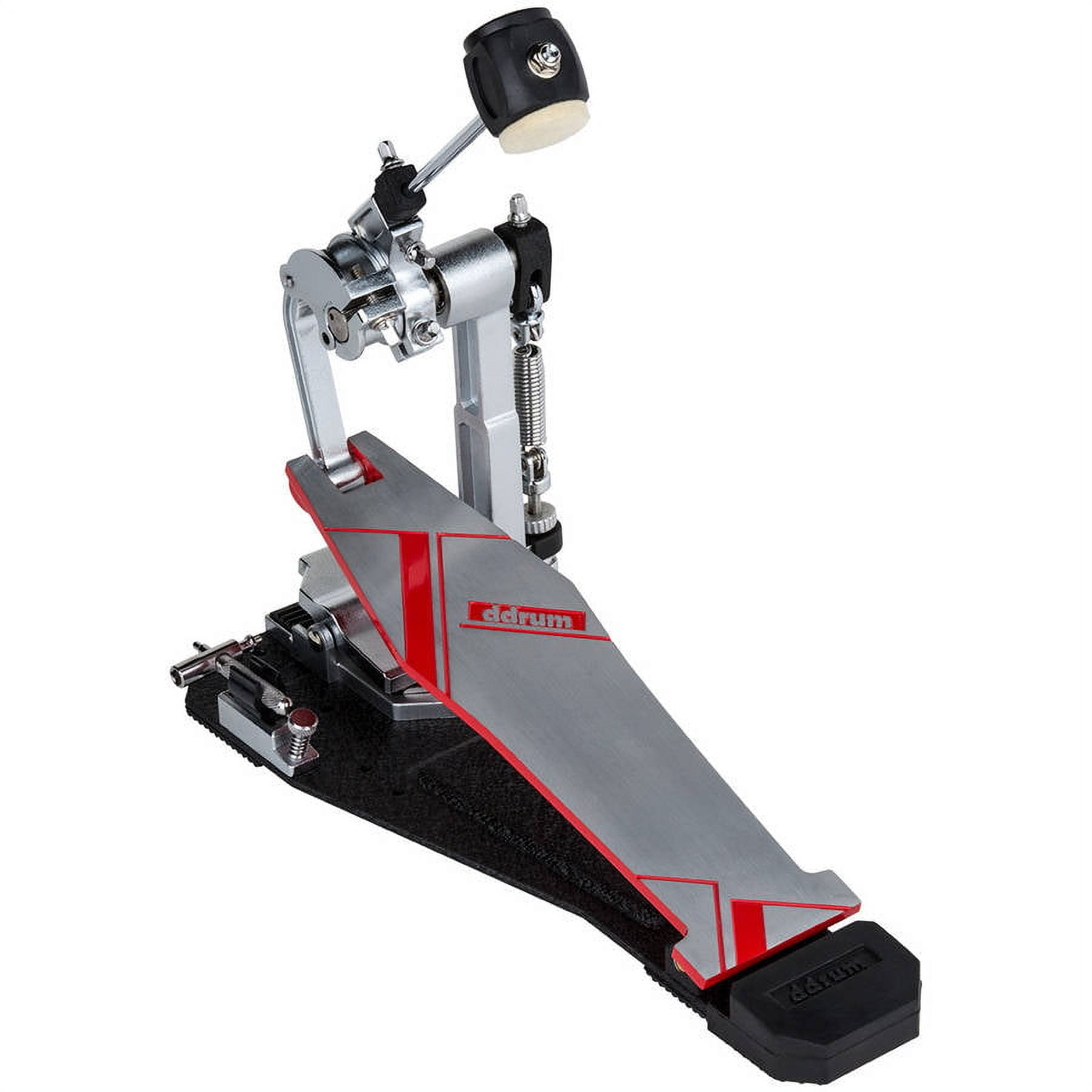 ddrum Quicksilver Single Bass Drum Pedal