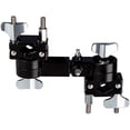 thumbnail image 1 of ddrum RX Series Multi Adjustable Clamp Black, 1 of 1