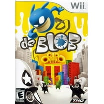 Pre-Owned de Blob
