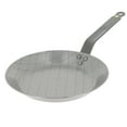 thumbnail image 1 of de Buyer - Mineral B Steak Pan - Nonstick Frying Pan - Carbon and Stainless Steel - Induction-ready - 11", 1 of 6