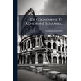 thumbnail image 1 of De Cognomine Et Agnomine Romano... (Paperback), 1 of 1