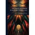 thumbnail image 1 of De Dante Alighieri Scriptore Ghibellino (Paperback), 1 of 1