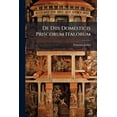 thumbnail image 1 of De Diis Domesticis Priscorum Italorum (Paperback), 1 of 1