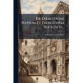 thumbnail image 1 of De Exercitione Navium Et Exercitoria Societate... (Paperback), 1 of 1