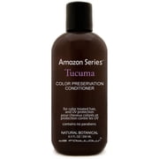 de Fabulous Amazon Series Tucuma Color Preservation Conditioner, 32 fl. oz.