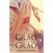 De gr o em gr o Paperback