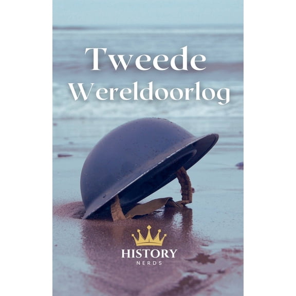 de Grote Wereldoorlogen Tweede Wereldoorlog, Book 2, (Paperback)