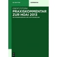 thumbnail image 1 of de Gruyter Kommentar Praxiskommentar Zur Hoai 2013: - Die Modernisierung Der Leistungsbilder -, (Hardcover), 1 of 1