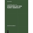 thumbnail image 1 of de Gruyter Lehrbuch: Pädiatrie Auf Den Punkt Gebracht (Hardcover), 1 of 1