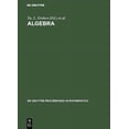 thumbnail image 1 of de Gruyter Proceedings in Mathematics Algebra: Proceedings of the Third International Conference on Algebra Held in Krasnoyarsk, August 23-28, 1993, (Hardcover), 1 of 1