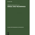 thumbnail image 1 of de Gruyter Proceedings in Mathematics Rings and Nearrings: Proceedings of the International Conference of Algebra in Memory of Kostia Beidar, Tainan, Taiwan, , (Hardcover), 1 of 1