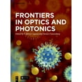 thumbnail image 1 of de Gruyter Reference Frontiers in Optics and Photonics, (Hardcover), 1 of 1