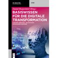 thumbnail image 1 of de Gruyter Stem Basiswissen für die Digitale Transformation, (Paperback), 1 of 1