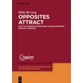thumbnail image 1 of de Gruyter Studies in Innovation and Ent Opposites Attract: How to Transfer Knowledge Across Different Industry Domains, Book 5, (Hardcover), 1 of 1