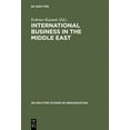 thumbnail image 1 of de Gruyter Studies in Organization International Business in the Middle East, Book 5, (Hardcover), 1 of 1