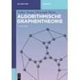 thumbnail image 1 of de Gruyter Studium Algorithmische Graphentheorie, (Paperback), 1 of 1
