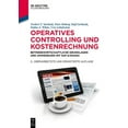 thumbnail image 1 of de Gruyter Studium Operatives Controlling Und Kostenrechnung: Betriebswirtschaftliche Grundlagen Und Anwendung Mit SAP S/4hana, (Hardcover), 1 of 1