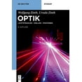 thumbnail image 1 of de Gruyter Studium Optik, (Paperback), 1 of 1