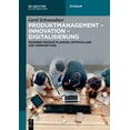 thumbnail image 1 of de Gruyter Studium Produktmanagement - Innovation - Digitalisierung: Moderne Produktplanung, Entwicklung Und Vermarktung, (Paperback), 1 of 1