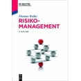 thumbnail image 1 of de Gruyter Studium Risikomanagement, (Paperback), 1 of 1