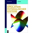 thumbnail image 1 of de Gruyter Studium Simulation physikalischer Systeme, (Paperback), 1 of 1