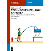 de Gruyter Studium Technische Mechanik Kapieren, (Paperback)