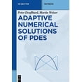thumbnail image 1 of de Gruyter Textbook Adaptive Numerical Solution of Pdes, (Paperback), 1 of 1