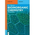 thumbnail image 1 of de Gruyter Textbook Bioinorganic Chemistry: Some New Facets, (Paperback), 1 of 1
