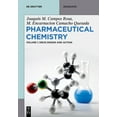 thumbnail image 1 of de Gruyter Textbook: Drug Design and Action (Paperback), 1 of 1