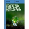 thumbnail image 1 of de Gruyter Textbook Energy and Sustainable Development, (Paperback), 1 of 1